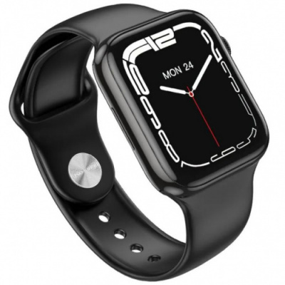 Прихід смарт-годинників