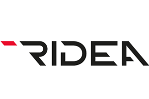 Прихід продукції ТМ Ridea!