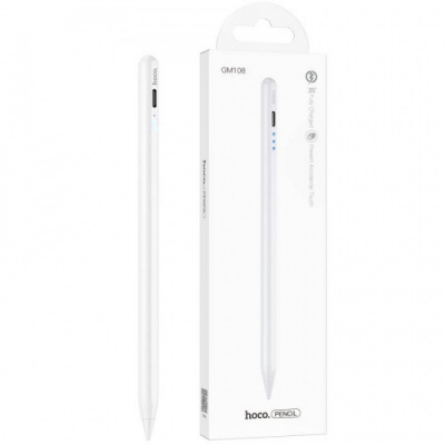 Прихід стилусів