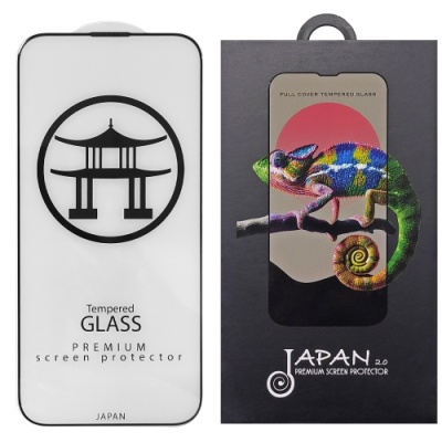 Оновлений прихід скла Japan для Apple