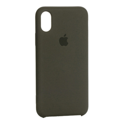 Великий прихід чохлів Original Soft Case для Apple iPhone