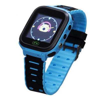 Прихід смарт-годинників