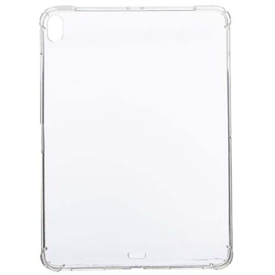 Прихід чохлів для планшета Silicone Clear