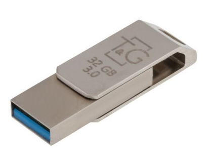 Прихід накопичувачів пам'яті