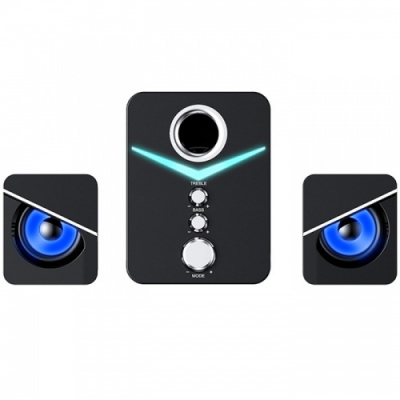 Прихід портативних та комп'ютерних колонок