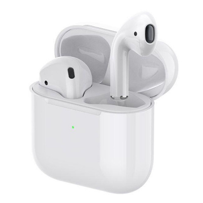 Прихід Bluetooth навушників (TWS)