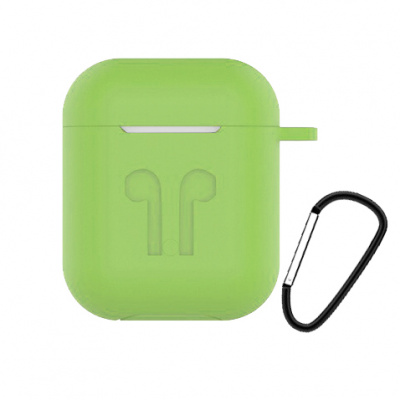 Прихід чохлів  для наушників AirPods