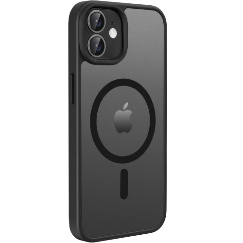 НОВЕ НАДХОДЖЕННЯ  Matte Guard Magsafe Case