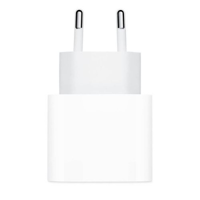 Прихід мережевих зарядних і кабелів для Apple