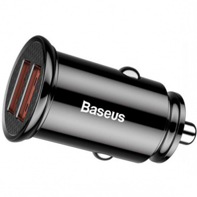 Прихід зарядних пристроїв від Baseus