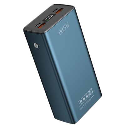 Оновлений прихід Power Bank та UPS для роутерів