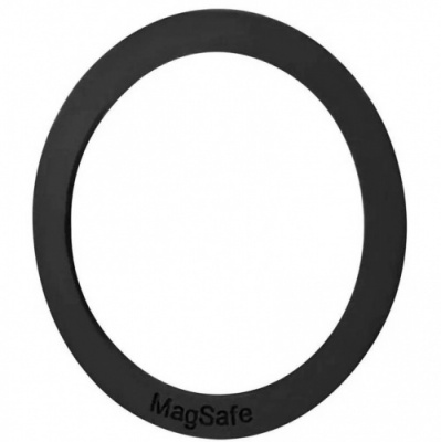 Прихід кілець Silicone MagSafe