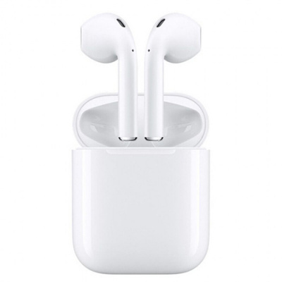 Прихід Bluetooth навушників (TWS)