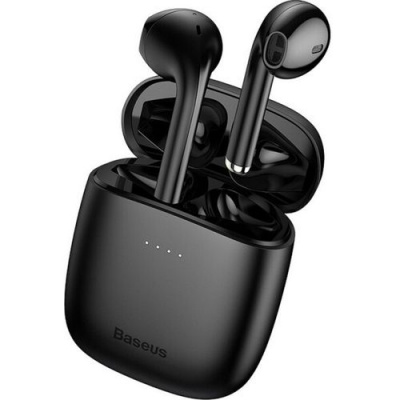 Прихід Bluetooth навушників (TWS) Baseus