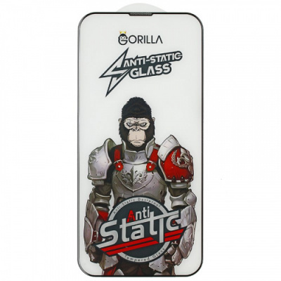 Прихід захисного скла GORILLA та iPaky