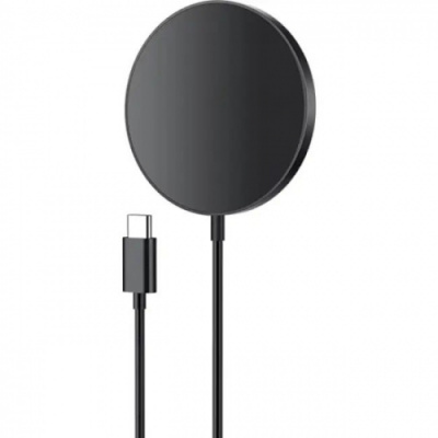 Прихід бездротових зарядок