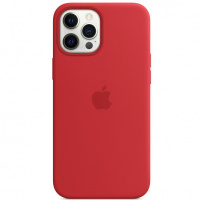 Прихід чохлів Original Silicone+MagSafe для iPhone