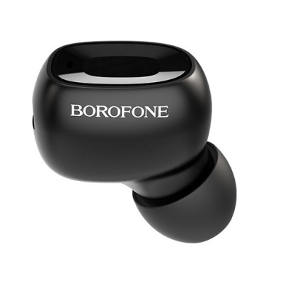 Прихід Bluetooth моно-гарнітури