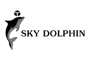 Прихід продукції від бренду SkyDolphin