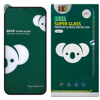 Прихід захисного скла Bear