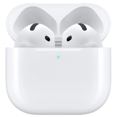 Прихід бездротових навушників (TWS)