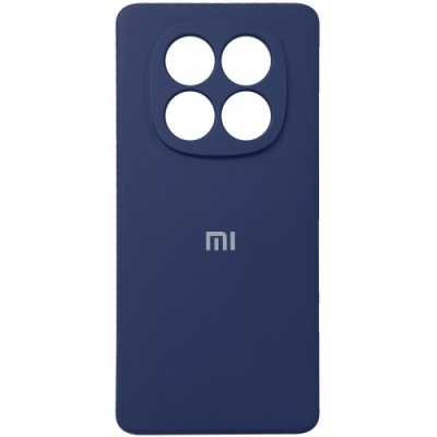 Прихід чохлів для Xiaomi Redmi Note 14 Pro 4G