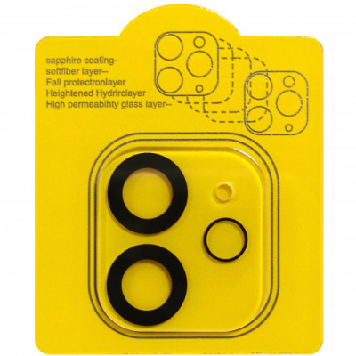 Прихід захисного скла камери для Apple iPhone