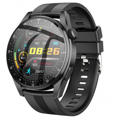 Прихід смарт-годинників