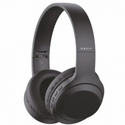 Прихід великих накладних навушників