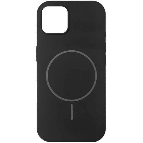 Оновлення асортименту - Silicone Case Slim with MagSafe