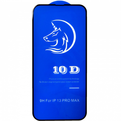 Великий прихід захисного скла