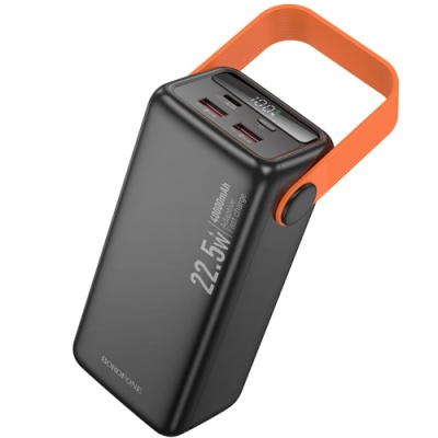 Оновлений прихід Power Bank та UPS для роутерів