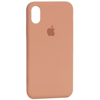 Прихід чохлів Original Soft Case для Apple