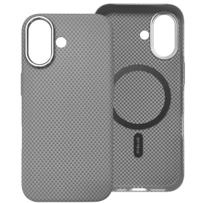 Прихід чохлів Piblue. 17-серія Apple в наявності!