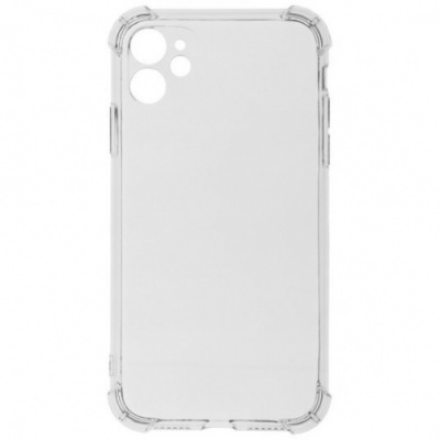 Прихід чохол Virgin Armor Silicone (2.0)