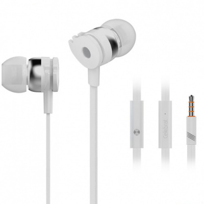 Прихід навушників від Celebrat