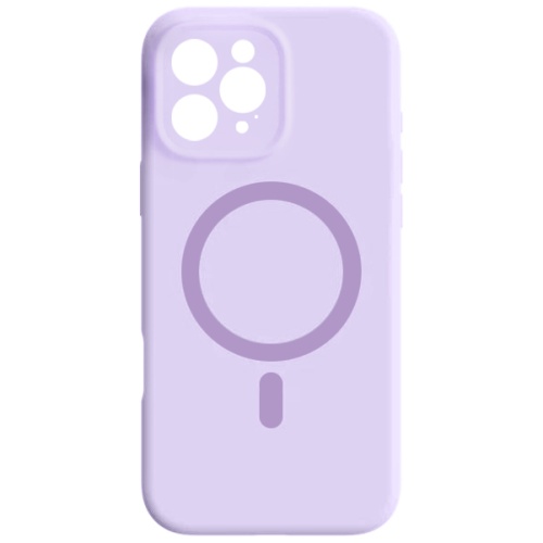 Великий прихід Чохлів  Silicone Case  with Magsafe!