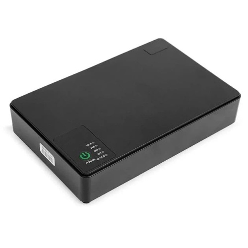 Нове надходження Power Bank та UPS для роутерів