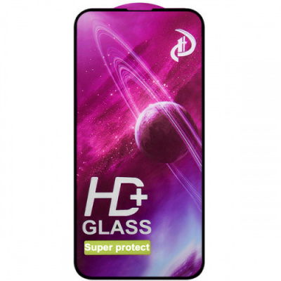 Прихід захисного скла Full Glue Space