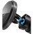 Автотримач XO CX015 Magnetic Wireless 15W (Чорний)