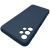 Купить чохол original soft full case hq with frame для samsung a135 galaxy a13 4g - dark blue онлайн