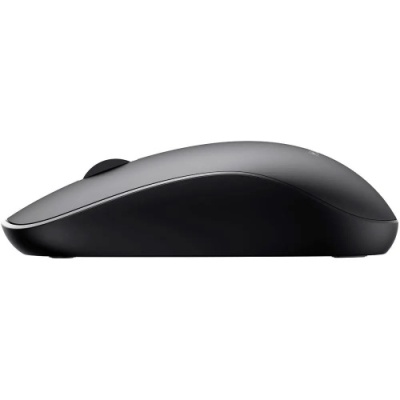 мишка бездротова havit hv-ms358gt black 