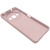 Купить силіконовий чохол soft tpu armor для xiaomi redmi a3/poco c61 - pink sand онлайн