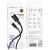 кабель borofone bx111 type-c - type-c 60w/1m (чорний) 