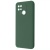 Чохол Original Soft Full Case HQ with frame для Xiaomi Redmi 10C - Dark Green Купить чохол original soft full case hq with frame для xiaomi redmi 10c - dark green онлайн