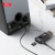 Bluetooth аудіо ресівер XO BCC16 (Чорний)
