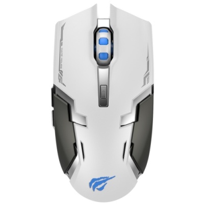 мишка бездротова havit hv-ms997gt gaming white 