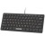 Клавіатура дротова Maxxter KBM-C01B-UA (Чорний) клавіатура дротова maxxter kbm-c01b-ua (чорний)