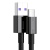 Кабель Baseus Superior Series USB - Type-C 66W/2m (CATYS-A01) (Black) кабель baseus superior series usb - type-c 66w/2m (catys-a01) (black)