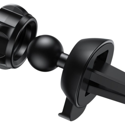 Автотримач Baseus Mr Hui Gravity Car Mount (SUYL-HU01) Black